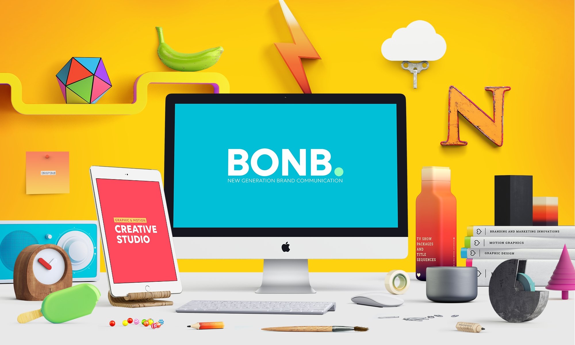 BONB Ltd.